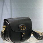 Christian Dior Large Dior Bobby Bag